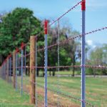 Choosing the Right Posts for Wire Fencing | Durable & Long Lasting