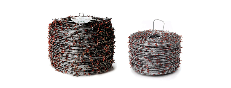 Low Carbon vs.High Tensile Wire